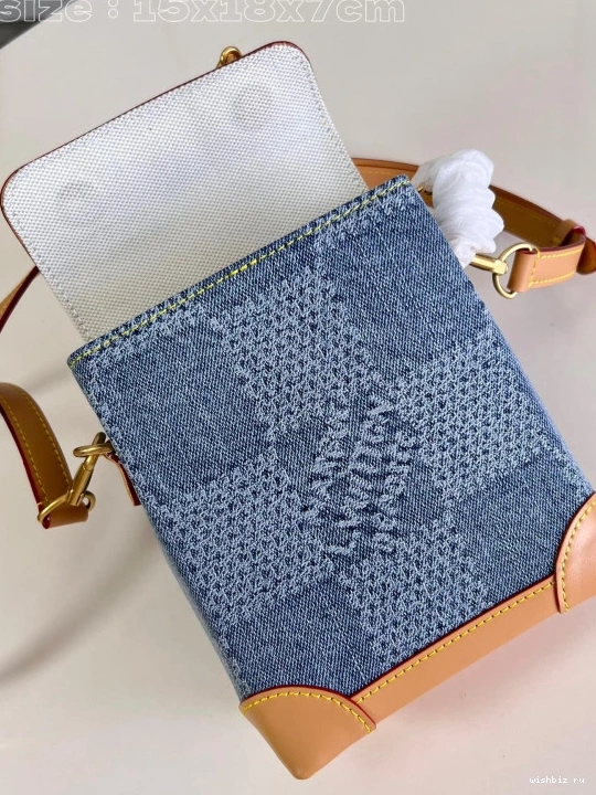 WIS Nano Steamer LOUIS VUITTON 0825